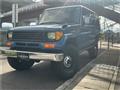 1996 Toyota Land Cruiser Prado