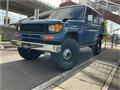 1996 Toyota Land Cruiser Prado