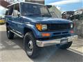 1996 Toyota Land Cruiser Prado