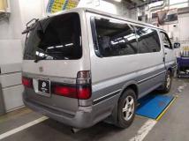 1996 Toyota Hiace Wagon