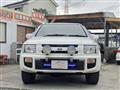 1997 Nissan Terrano Regulus