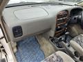 1997 Nissan Terrano Regulus
