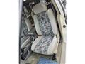 1997 Nissan Terrano Regulus