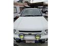 1997 Nissan Terrano Regulus