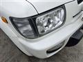 1997 Nissan Terrano Regulus