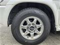 1997 Nissan Terrano Regulus