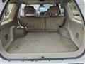 1997 Nissan Terrano Regulus