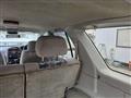 1997 Nissan Terrano Regulus