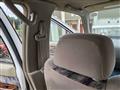 1997 Nissan Terrano Regulus