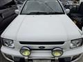 1997 Nissan Terrano Regulus