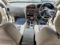 1997 Nissan Terrano Regulus