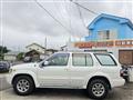 1997 Nissan Terrano Regulus