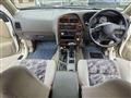 1997 Nissan Terrano Regulus