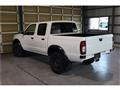 1999 Nissan Dutsun Truck