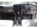 1999 Nissan Dutsun Truck
