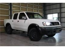 1999 Nissan Dutsun Truck