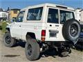 1995 Toyota Land Cruiser