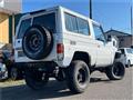 1995 Toyota Land Cruiser