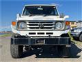 1995 Toyota Land Cruiser
