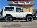 1995 Toyota Land Cruiser