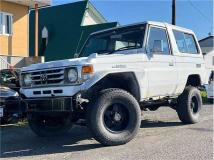 1995 Toyota Land Cruiser