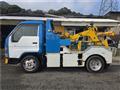 1998 Toyota Dyna Truck
