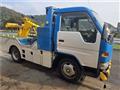 1998 Toyota Dyna Truck