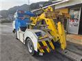 1998 Toyota Dyna Truck