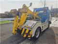 1998 Toyota Dyna Truck