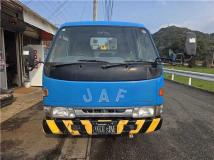 1998 Toyota Dyna Truck