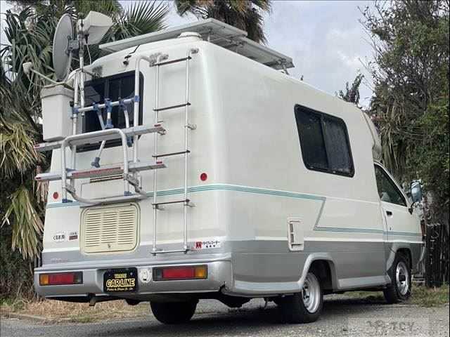 1997 Toyota Townace Truck