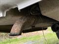 1997 Toyota Townace Truck