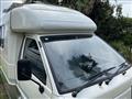 1997 Toyota Townace Truck
