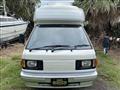 1997 Toyota Townace Truck