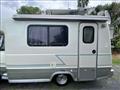 1997 Toyota Townace Truck