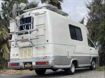 1997 Toyota Townace Truck