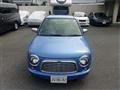 1999 Nissan March