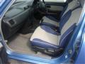 1999 Nissan March