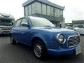 1999 Nissan March