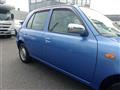 1999 Nissan March