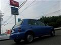 1999 Nissan March