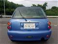 1999 Nissan March