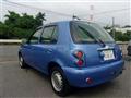 1999 Nissan March
