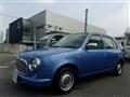 1999 Nissan March