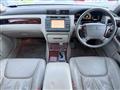2000 Toyota Crown Majesta