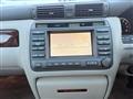 2000 Toyota Crown Majesta