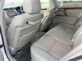 2000 Toyota Crown Majesta
