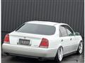 2000 Toyota Crown Majesta