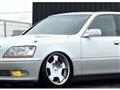 2000 Toyota Crown Majesta