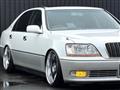 2000 Toyota Crown Majesta